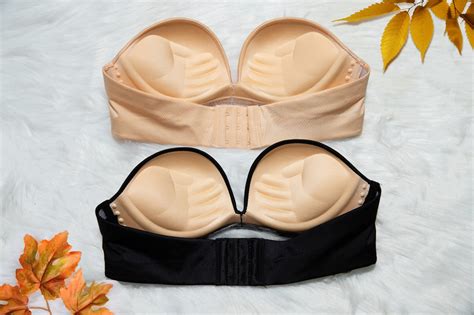 Áo ngực Mia Selena chống tuột không dây cao cấp Nude ĐẦM CƯỚI ĐẦM DẠ HỘI VEST NỮ MIA SELENA