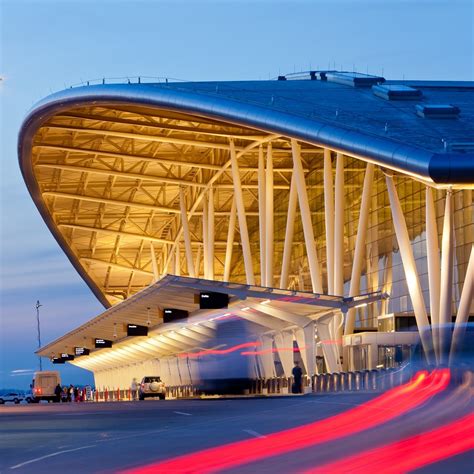 Indianapolis International Airport | Indianapolis IN