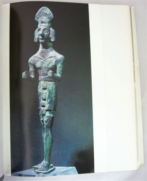 Art of the Ancient Near East by Amiet, Pierre; Richard, Naomi Noble