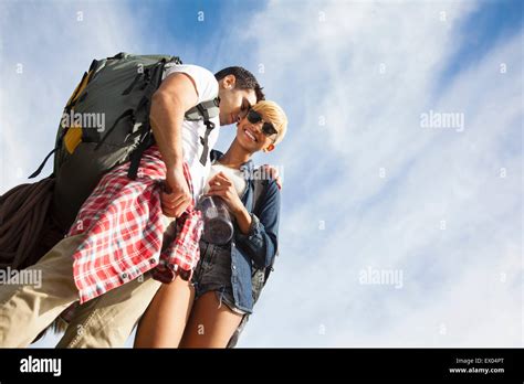 Flirting Oder Cheating Or Nude Stockfotos Und Bilder Kaufen Alamy