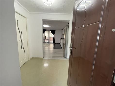 Apartament Camera Terasa Complet Mobilat Si Utilat La Cheie Cluj