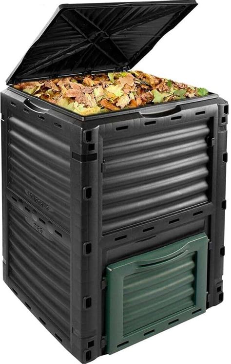 Garden Compost Bins Garden And Outdoors Uk