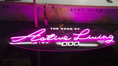 Shop Name Sign Led Neon Sign China Led Neon Sign And Custom Led Neon Sign Price