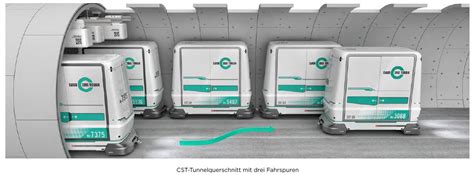 Cargo Sous Terrain Staufen Der Staufner Gemeinde Blog