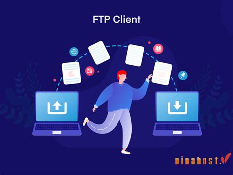 2024 FTP là gì Tổng hợp kiến thức A Z về giao thức FTP