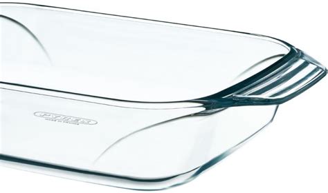 Блюдо для запекания PYREX Irresistible, прямоугольное, 27х17 см ...