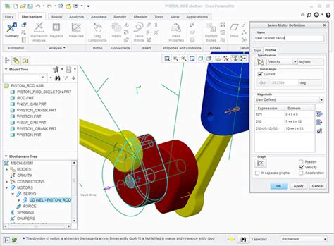 Detailed Drawing And Advanced Assembly Design Engine