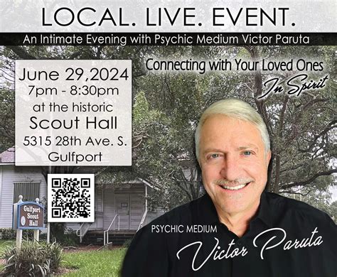 Gulfport Events Calendar for June 29, 2024 - Gulfport, FL Patch