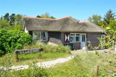 Ameland Huis Van De Week Persbureau Ameland