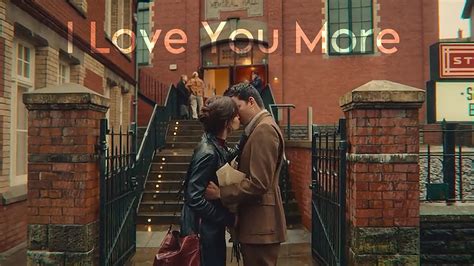 Otis And Maeve I Love You More Sex Education YouTube