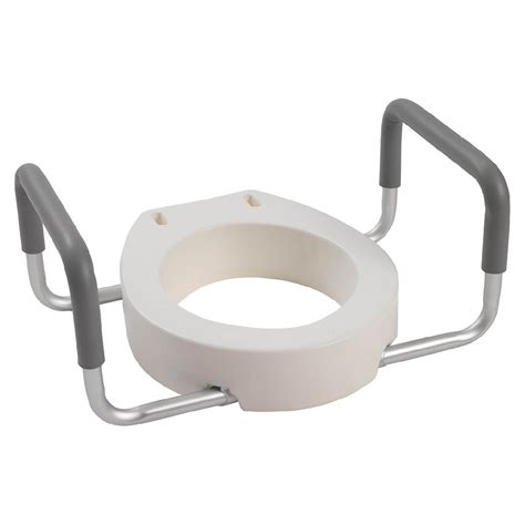 Walgreens Toilet Seat Riser Eqazadiv Home Design