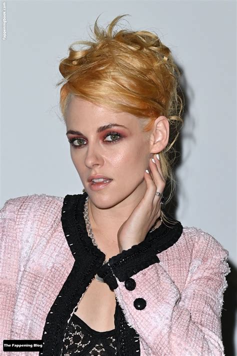 Kristen Stewart Kristenstewartx Nude The Fappening Photo 1424714 FappeningBook