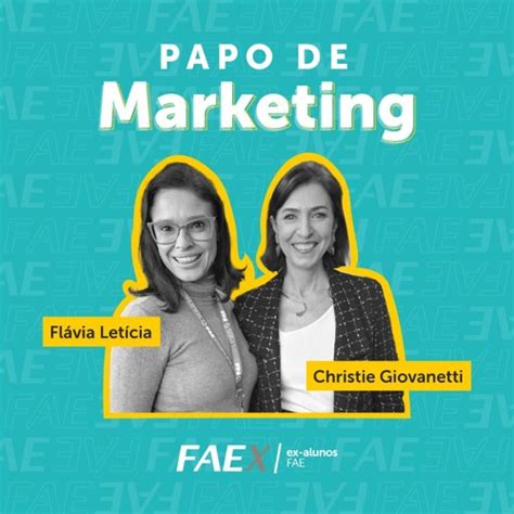 Stream Ep Papo De Marketing Os Faex O Poder Dos Arqu Tipos