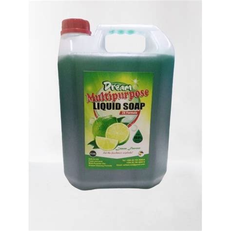 shop multi purpose liquid soap green jumia uganda
