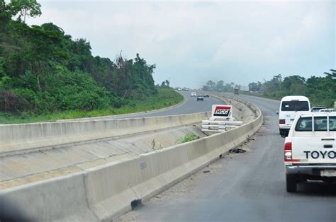 Contractor Urges Patience As Fg Opens Section Of Lagos Ibadan