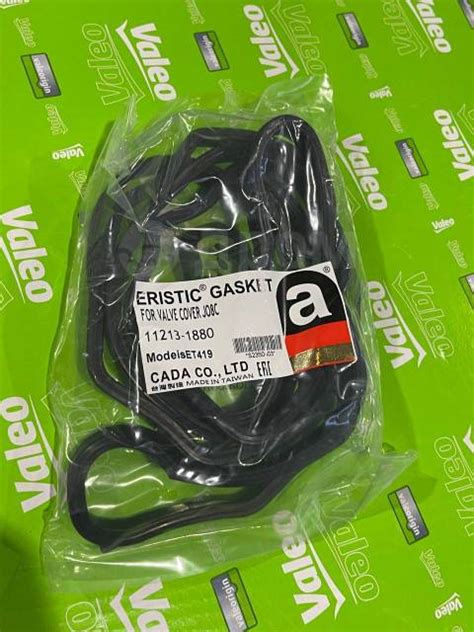 Купить Прокладка клапанной крышки HINO500 GD8 GH8 FM8 Ranger FD FE GD ...