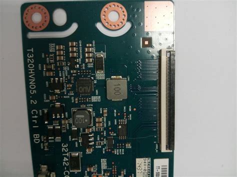 T320HVNO5.2 T-CON MODUL