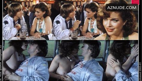 AUFFORDERUNG ZUM TANZ NUDE SCENES AZNude