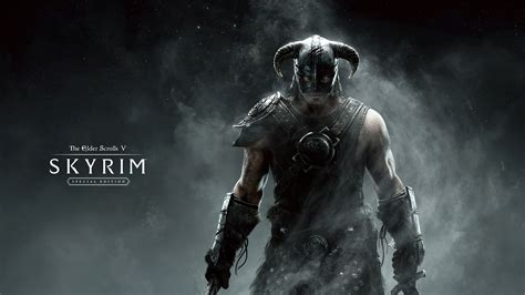 The Elder Scrolls V: Skyrim Special Edition (簡體中文, 英文, 繁體中文)