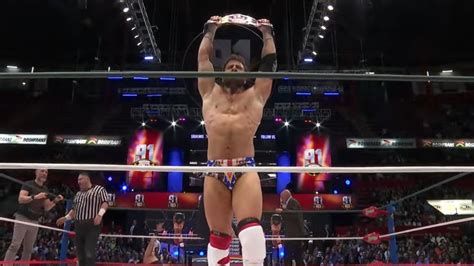 Mjf Wins Gold In Cmll Wrestlezone