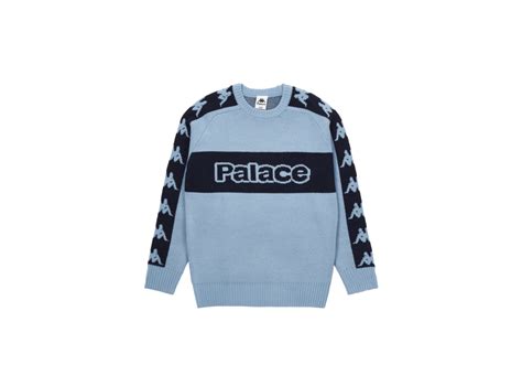 Palace Kappa | PALACE