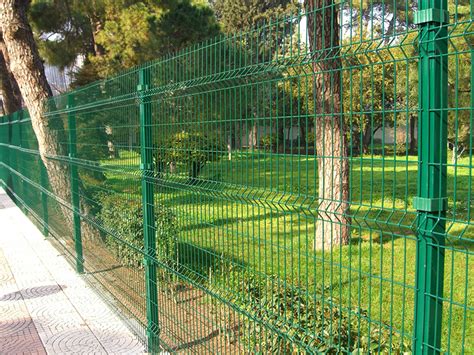 Секционая сетка 3D забора - 3х4 | 2400х2500 Купить по СУПЕР цене в Киеве