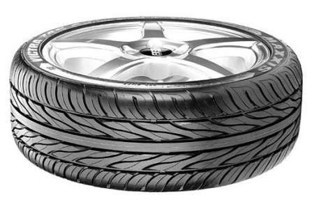 Maxxis MA-Z4S Victra 235/45 R17 97W купить в Москве, летняя шина - цены ...