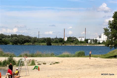 Od początku wakacji w województwie opolskim utonęły dwie osoby Radio Doxa