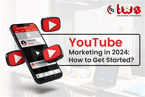 Youtube Marketing In 2024 How To Get Started