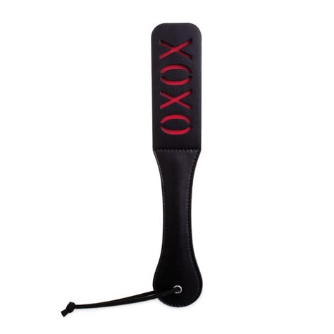 Paletas De Azotes Y Nalgadas Sex Shop Sens Tika