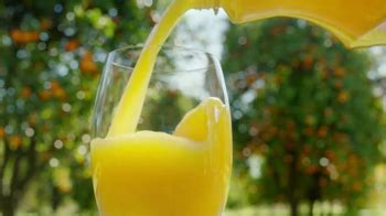 Simply Orange Juice TV Spot, 'Destiny' - iSpot