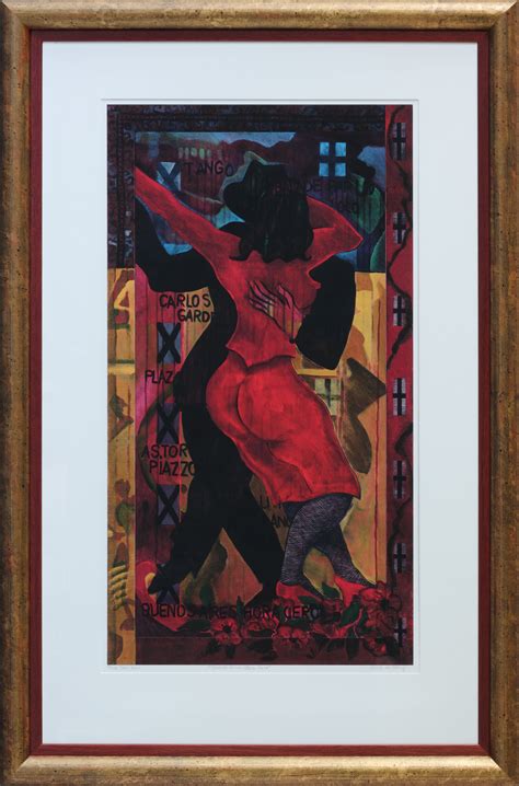 Buenos Aires Hora Cero - Kleur en Passie