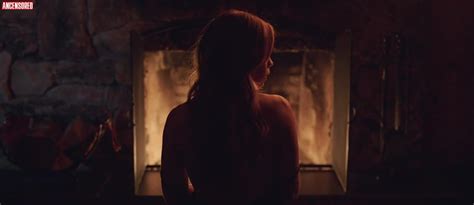 Virginia Newcomb Nude Pics Page