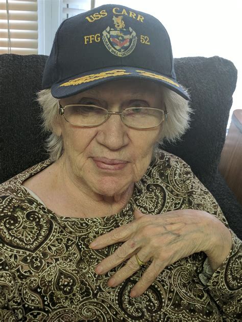 Memorial Services and Obituaries for Richard Carr 29