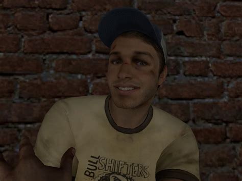 L4d2 Ellis By Scoutisamazing On Deviantart