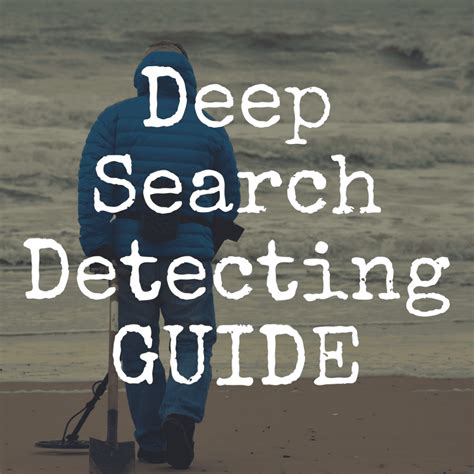 25 Metal Detecting Tips for Beginners | Discover Detecting