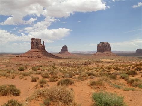 monument valley tribal park rock mesa rock object tranquility