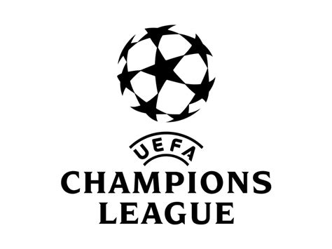 Uefa Champions League Logo Png Vector In Svg Pdf Ai Cdr Format