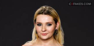 Abigail Breslin Naked Archives CXFAKES