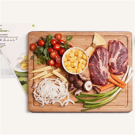 Top 7 food delivery services in Moscow - Russia Beyond