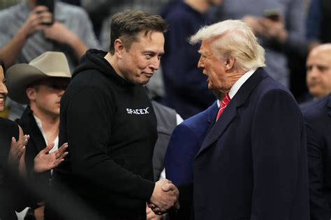 Elon Musk Announces Resignation From Trump Administration I24news