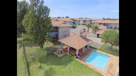 2 Bed Townhouse For Sale In Gauteng East Rand Benoni Fairleads