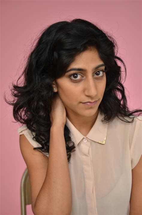 Sunita Mani Mr Robot Wiki Fandom