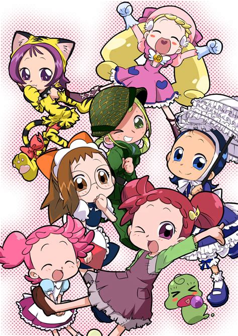 Ojamajo Doremi887273 Zerochan