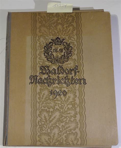 Amtliche Mitteilungen Der Reichsmusikkammer 5 Jahrgang 1938 24 Nummern 9
