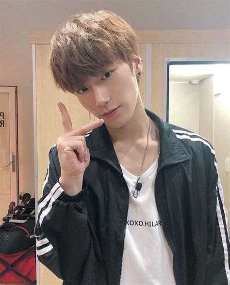 20 Adorable Baby And Pre Debut Photos Of Ateezs San To Celebrate His