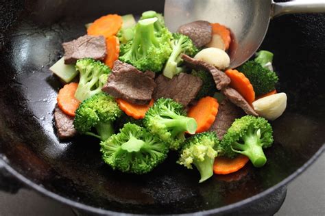 4 Tips Masak Capcay Menggunakan 3 Bahan Mahi