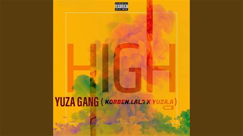 High Feat Yuza A Youtube