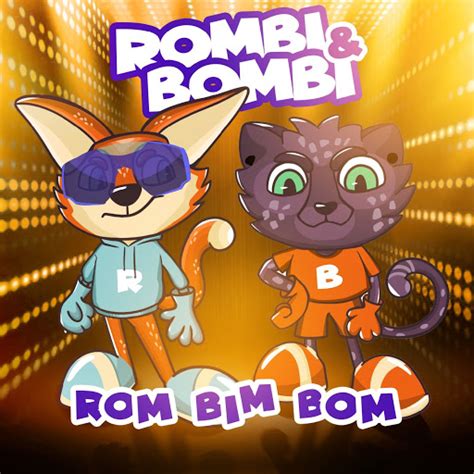 Rom Bim Bom - YouTube Music