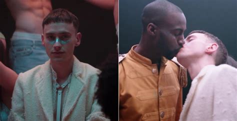 Years And Years Just Released One Of The Most Important Gay Music